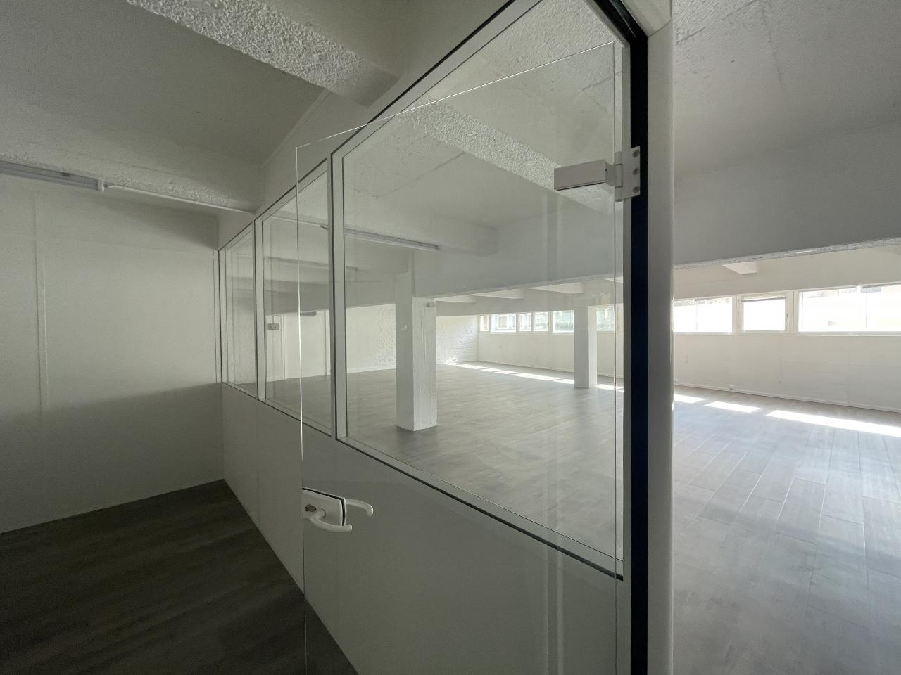 Bureau Montreuil 734m² Location bureau Montreuil Seine-Saint-Denis OLBUR2308107 5